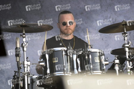 M'era Luna Festival 2025 in Hildesheim