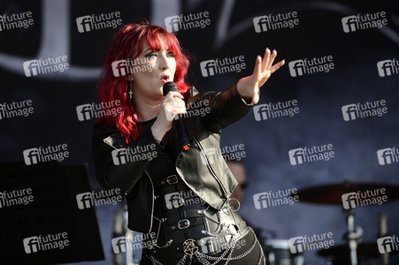 M'era Luna Festival 2025 in Hildesheim