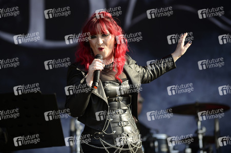 M'era Luna Festival 2025 in Hildesheim