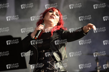 M'era Luna Festival 2025 in Hildesheim