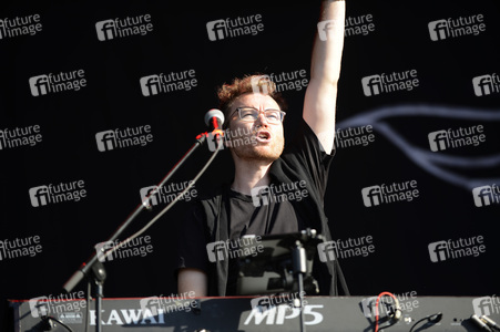 M'era Luna Festival 2025 in Hildesheim