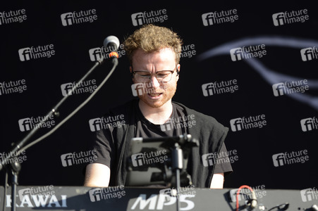 M'era Luna Festival 2025 in Hildesheim