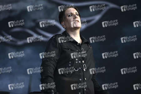 M'era Luna Festival 2025 in Hildesheim