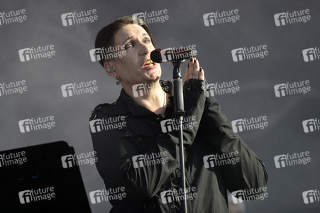 M'era Luna Festival 2025 in Hildesheim