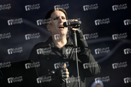 M'era Luna Festival 2025 in Hildesheim