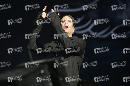 M'era Luna Festival 2025 in Hildesheim