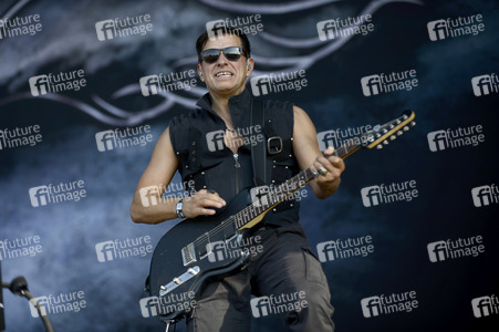 M'era Luna Festival 2025 in Hildesheim