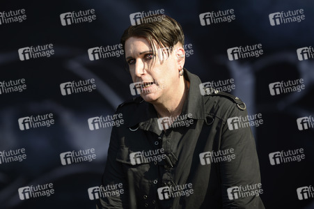 M'era Luna Festival 2025 in Hildesheim