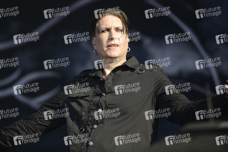 M'era Luna Festival 2025 in Hildesheim