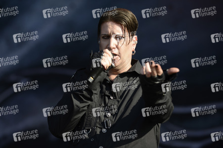 M'era Luna Festival 2025 in Hildesheim