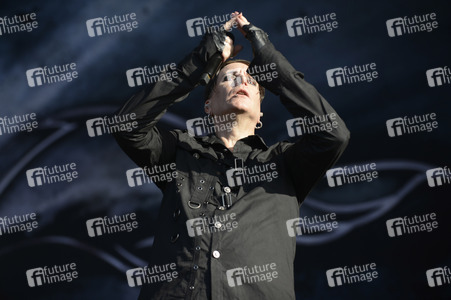 M'era Luna Festival 2025 in Hildesheim