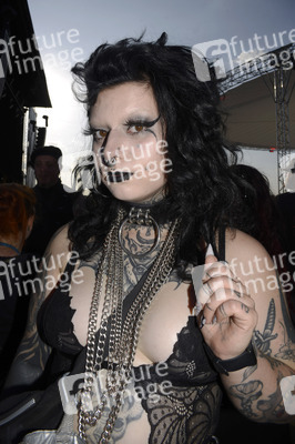 M'era Luna Festival 2025 in Hildesheim