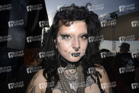 M'era Luna Festival 2025 in Hildesheim