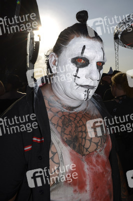 M'era Luna Festival 2025 in Hildesheim