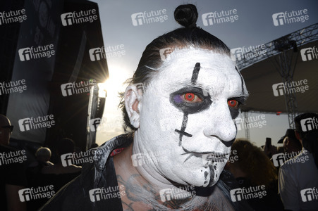 M'era Luna Festival 2025 in Hildesheim