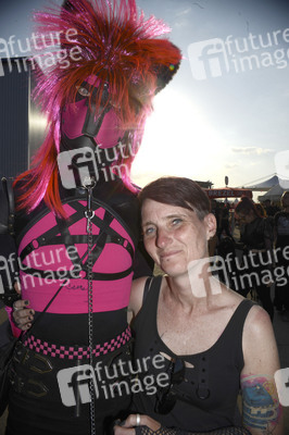 M'era Luna Festival 2025 in Hildesheim