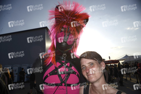 M'era Luna Festival 2025 in Hildesheim