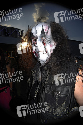 M'era Luna Festival 2025 in Hildesheim