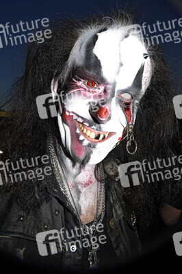 M'era Luna Festival 2025 in Hildesheim