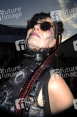 M'era Luna Festival 2025 in Hildesheim