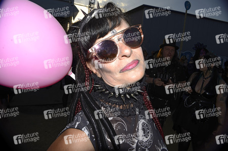 M'era Luna Festival 2025 in Hildesheim