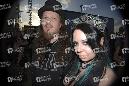 M'era Luna Festival 2025 in Hildesheim