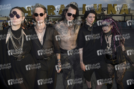 M'era Luna Festival 2025 in Hildesheim