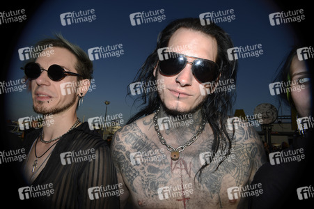 M'era Luna Festival 2025 in Hildesheim