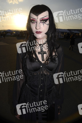 M'era Luna Festival 2025 in Hildesheim