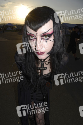 M'era Luna Festival 2025 in Hildesheim