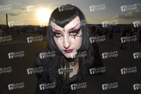 M'era Luna Festival 2025 in Hildesheim