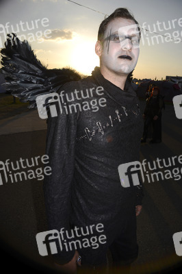 M'era Luna Festival 2025 in Hildesheim