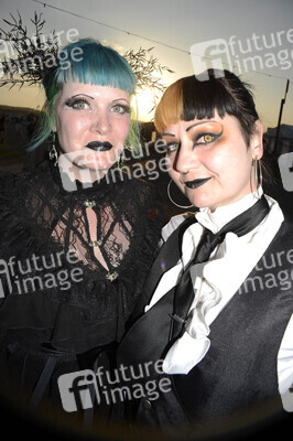 M'era Luna Festival 2025 in Hildesheim