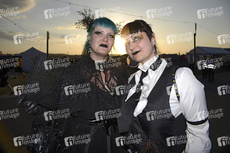 M'era Luna Festival 2025 in Hildesheim