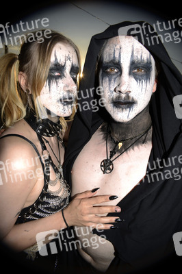 M'era Luna Festival 2025 in Hildesheim