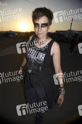 M'era Luna Festival 2025 in Hildesheim