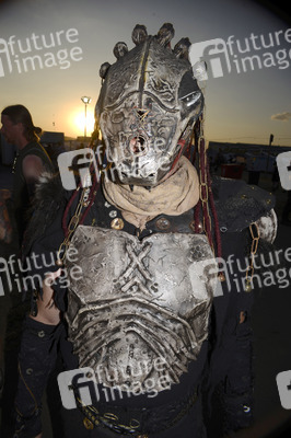 M'era Luna Festival 2025 in Hildesheim