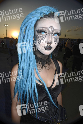 M'era Luna Festival 2025 in Hildesheim