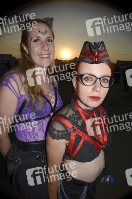 M'era Luna Festival 2025 in Hildesheim