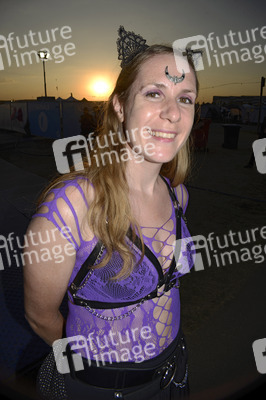 M'era Luna Festival 2025 in Hildesheim