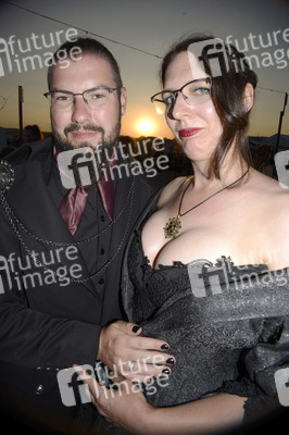 M'era Luna Festival 2025 in Hildesheim