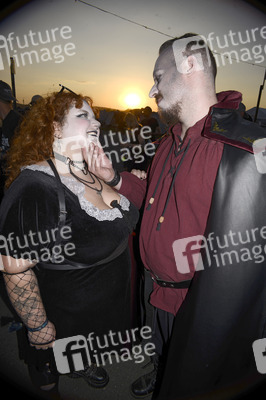 M'era Luna Festival 2025 in Hildesheim