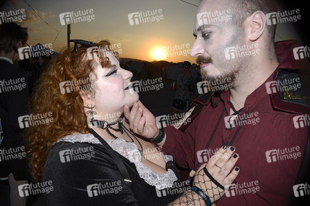 M'era Luna Festival 2025 in Hildesheim