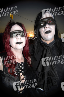 M'era Luna Festival 2025 in Hildesheim