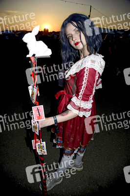 M'era Luna Festival 2025 in Hildesheim