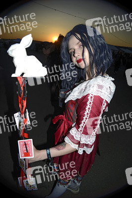 M'era Luna Festival 2025 in Hildesheim