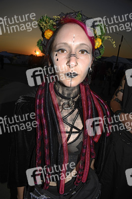 M'era Luna Festival 2025 in Hildesheim