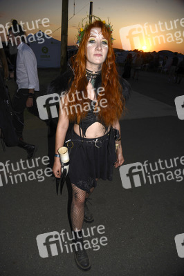 M'era Luna Festival 2025 in Hildesheim