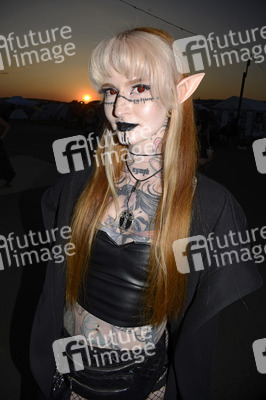 M'era Luna Festival 2025 in Hildesheim