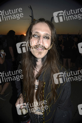 M'era Luna Festival 2025 in Hildesheim